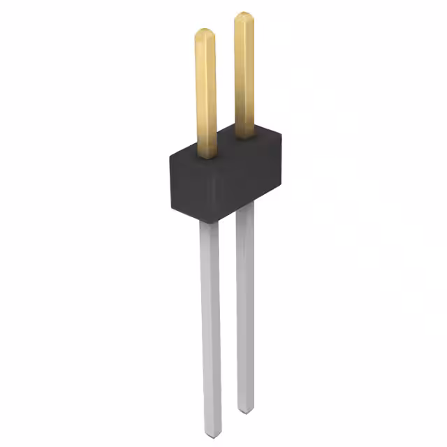 PBC01DAEN Sullins Connector Solutions  Headers Male Pins